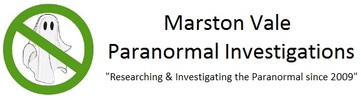 Marston Vale Paranormal